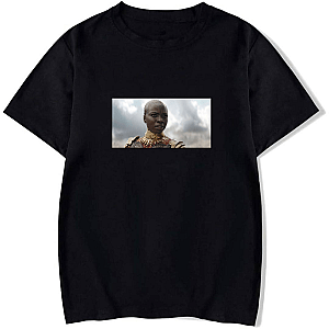 Gurira Mode: Stealth Queen Danai Gurira T-Shirts