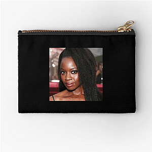 Gurira = Power in Motion Danai Gurira Zipper Pouches