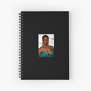 Danai Runs the Room Danai Gurira Notebook
