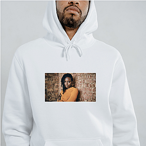 Danai Wears Power Like Perfume Danai Gurira Hoodies
