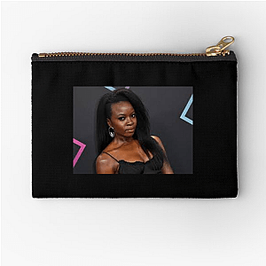 Don’t Cross Gurira Danai Gurira Zipper Pouches