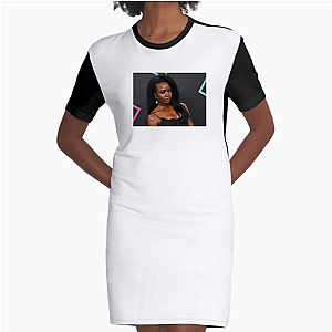 Don’t Cross Gurira Danai Gurira Dresses