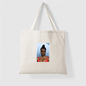 She Moves. You Listen. Danai Gurira Bags