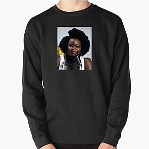 Danai Doesn’t Flinch Danai Gurira Sweatshirts