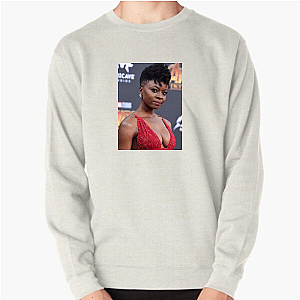 Brains, Blades & Danai Danai Gurira Sweatshirts