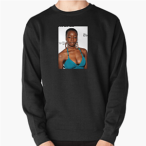 Danai Runs the Room Danai Gurira Sweatshirts