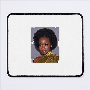 Strong Is Spelled Danai Danai Gurira Mouse Pads