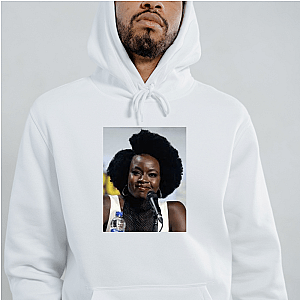 Danai Doesn’t Flinch Danai Gurira Hoodies