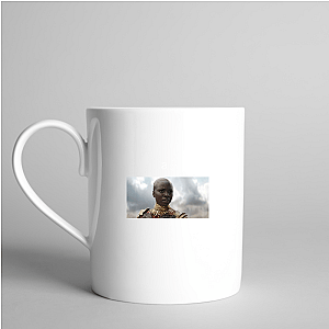 Gurira Mode: Stealth Queen Danai Gurira Mugs