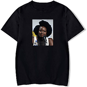 Danai Doesn’t Flinch Danai Gurira T-Shirts