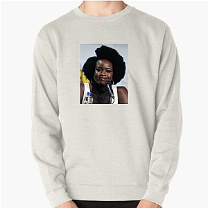 Danai Doesn’t Flinch Danai Gurira Sweatshirts
