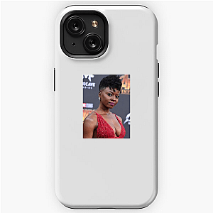 Brains, Blades & Danai Danai Gurira Samsung Cases
