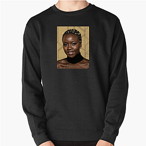 This Look? Gurira Grade Danai Gurira Sweatshirts