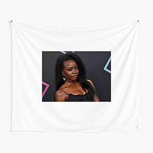 Don’t Cross Gurira Danai Gurira Tapestries