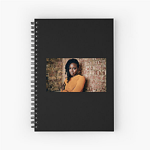 Danai Wears Power Like Perfume Danai Gurira Notebook
