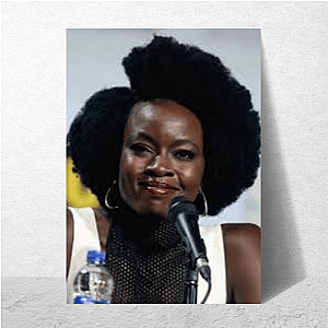 Danai Doesn’t Flinch Danai Gurira Posters