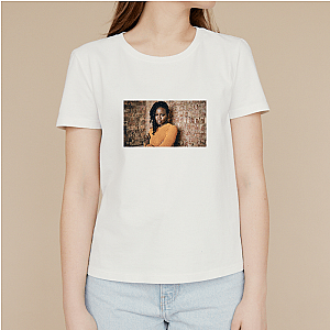 Danai Wears Power Like Perfume Danai Gurira T-Shirts