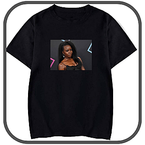 Danai Gurira T-Shirts