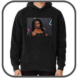 Danai Gurira Hoodies