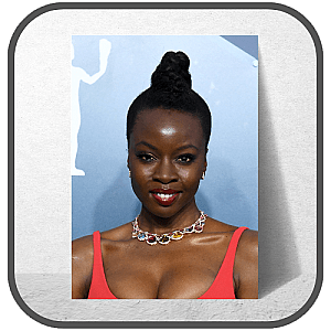 Danai Gurira Posters