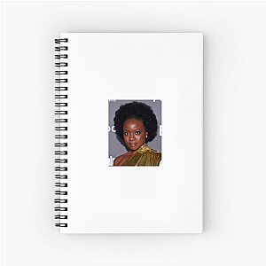 Strong Is Spelled Danai Danai Gurira Notebook