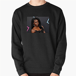 Don’t Cross Gurira Danai Gurira Sweatshirts