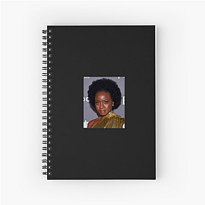 Strong Is Spelled Danai Danai Gurira Notebook
