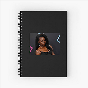 Don’t Cross Gurira Danai Gurira Notebook