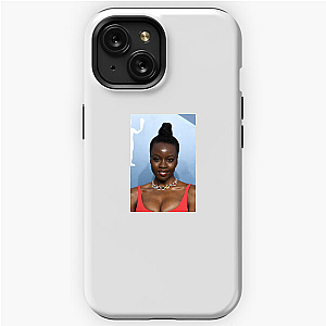 She Moves. You Listen. Danai Gurira Samsung Cases