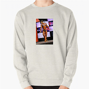 Unstoppable Like Dana Linn Bailey Dana Linn Bailey Sweatshirts