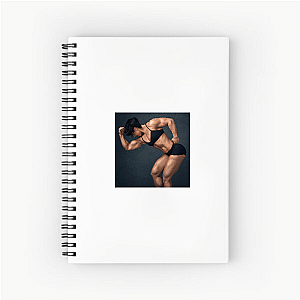 Team Dana Linn Bailey Dana Linn Bailey Notebook