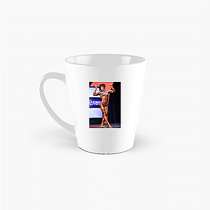 Push Limits Like Dana Linn Bailey Dana Linn Bailey Mugs