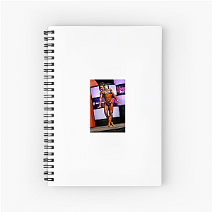 Unstoppable Like Dana Linn Bailey Dana Linn Bailey Notebook
