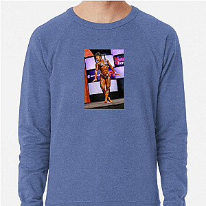 Unstoppable Like Dana Linn Bailey Dana Linn Bailey Sweatshirts