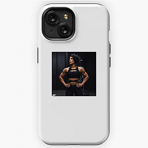 No Weak Reps With Dana Linn Bailey Dana Linn Bailey iPhone Cases