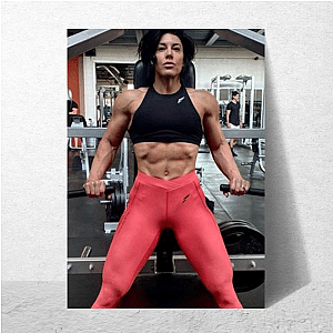 Hustle Mode: Dana Linn Bailey Dana Linn Bailey Posters