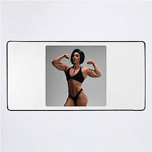 In Beast Mode Dana Linn Bailey Dana Linn Bailey Mouse Pads