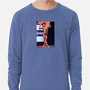 Push Limits Like Dana Linn Bailey Dana Linn Bailey Sweatshirts