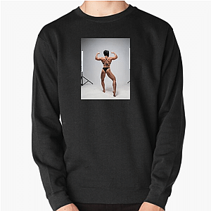 Stay Strong With Dana Linn Bailey Dana Linn Bailey Sweatshirts
