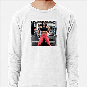 Hustle Mode: Dana Linn Bailey Dana Linn Bailey Sweatshirts