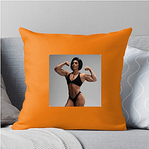 In Beast Mode Dana Linn Bailey Dana Linn Bailey Pillows Cover