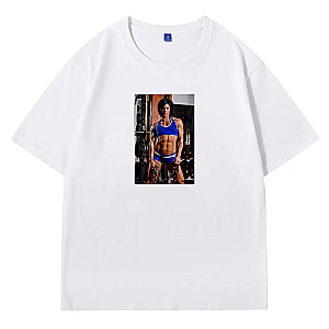 Fueled By Dana Linn Bailey Dana Linn Bailey T-Shirts