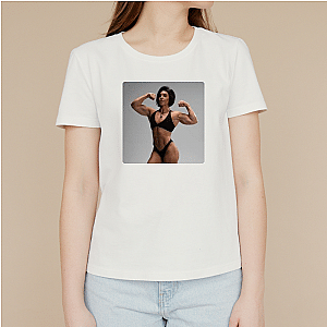 In Beast Mode Dana Linn Bailey Dana Linn Bailey T-Shirts