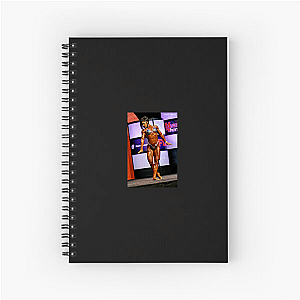 Unstoppable Like Dana Linn Bailey Dana Linn Bailey Notebook