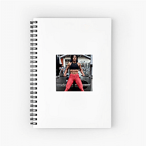 Hustle Mode: Dana Linn Bailey Dana Linn Bailey Notebook