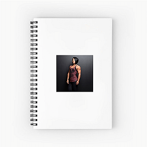 Made To Win Dana Linn Bailey Dana Linn Bailey Notebook