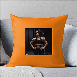 No Weak Reps With Dana Linn Bailey Dana Linn Bailey Pillows Cover