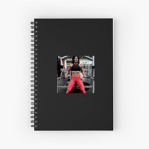 Hustle Mode: Dana Linn Bailey Dana Linn Bailey Notebook