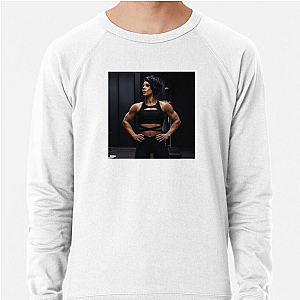 No Weak Reps With Dana Linn Bailey Dana Linn Bailey Sweatshirts