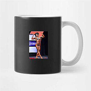Push Limits Like Dana Linn Bailey Dana Linn Bailey Mugs